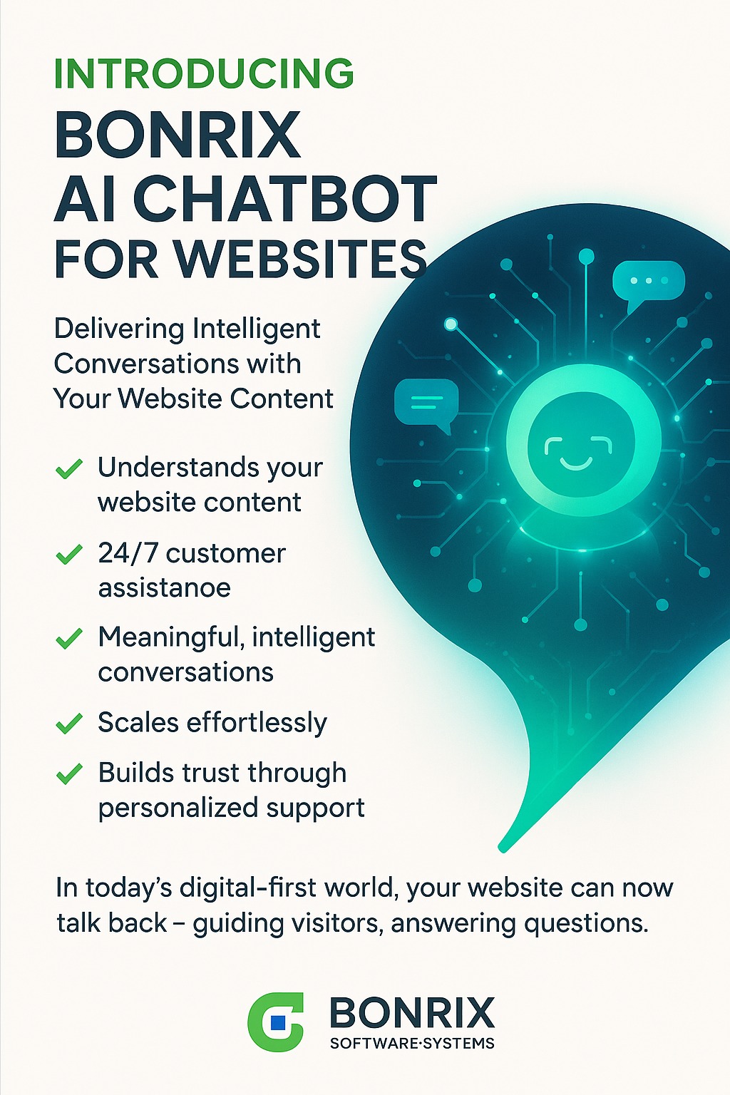 chatbot image