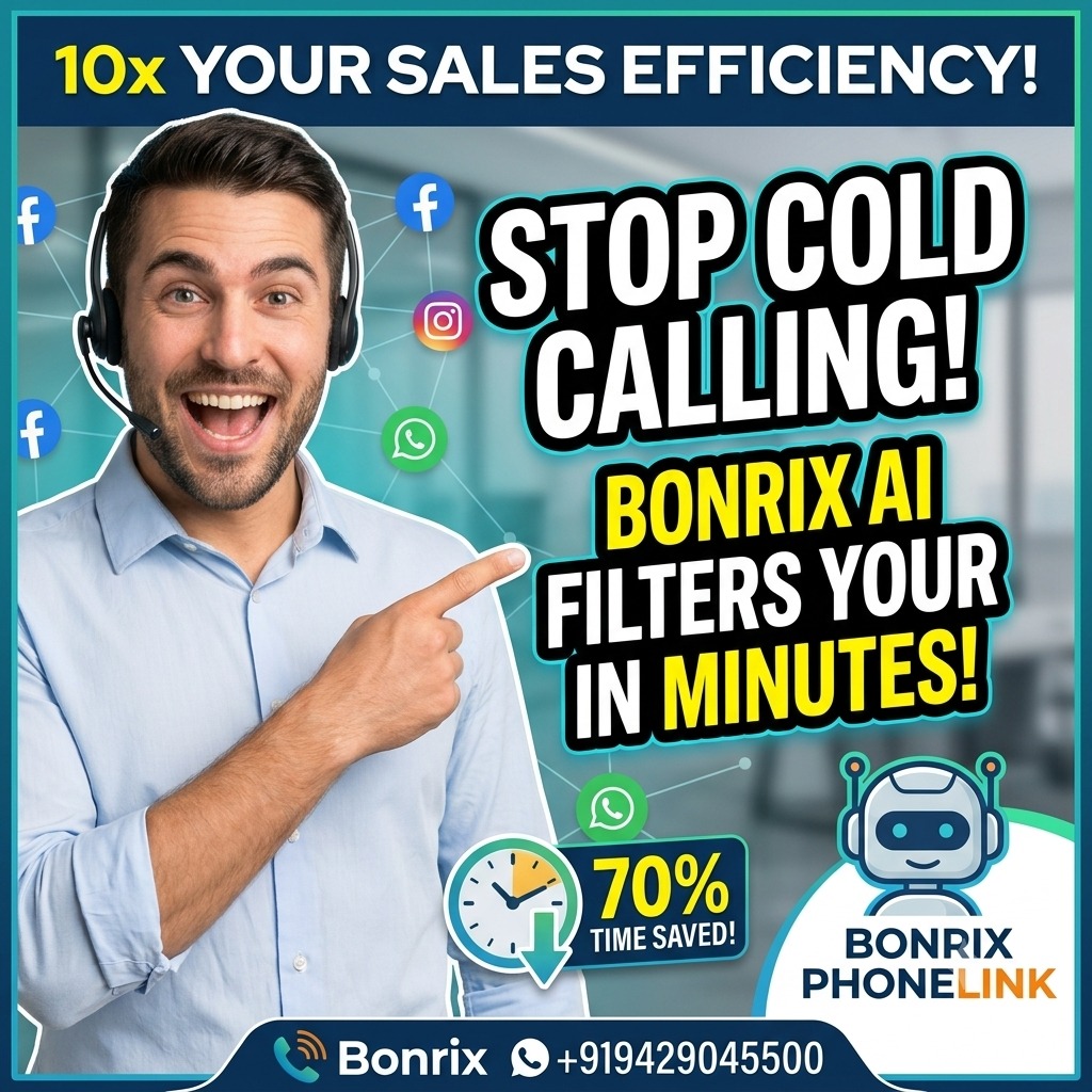 Flyer for Bonrix Open Banking/API Banking, offering payment collection (BHIM UPI, credit/debit card, virtual account) and services like DMR, IMPS/NEFT, BBPS, Aadhaar Pay, AEPS, FASTag, and KYC verification. Contact details for Bonrix Software Systems are included.