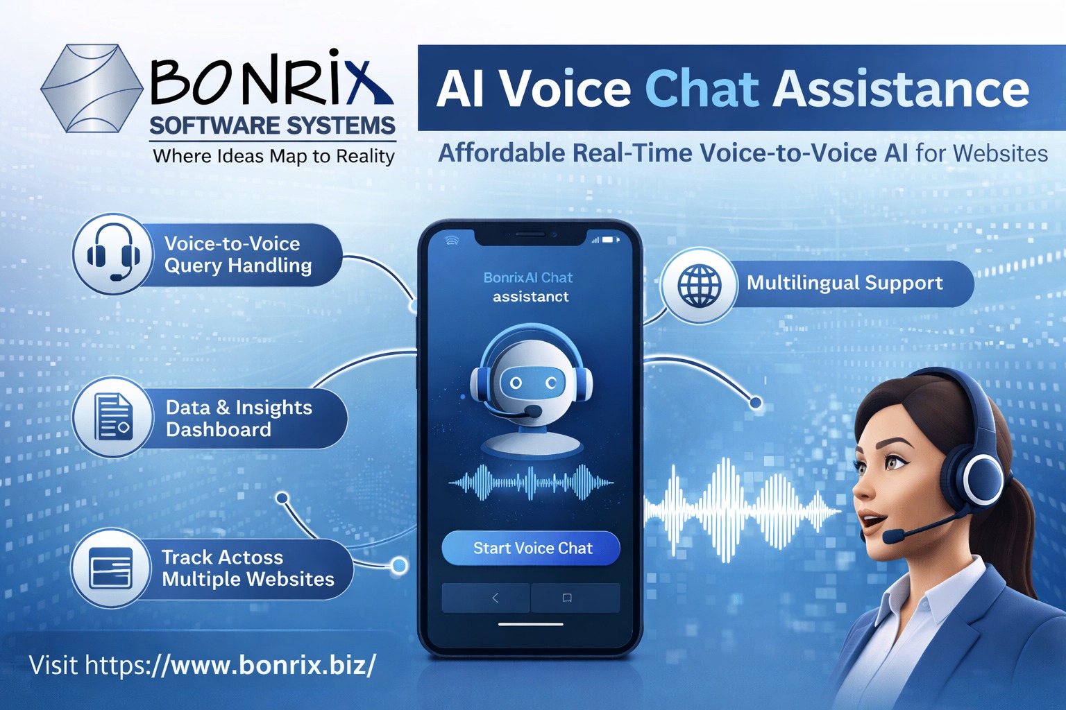 Voice AI Assistant